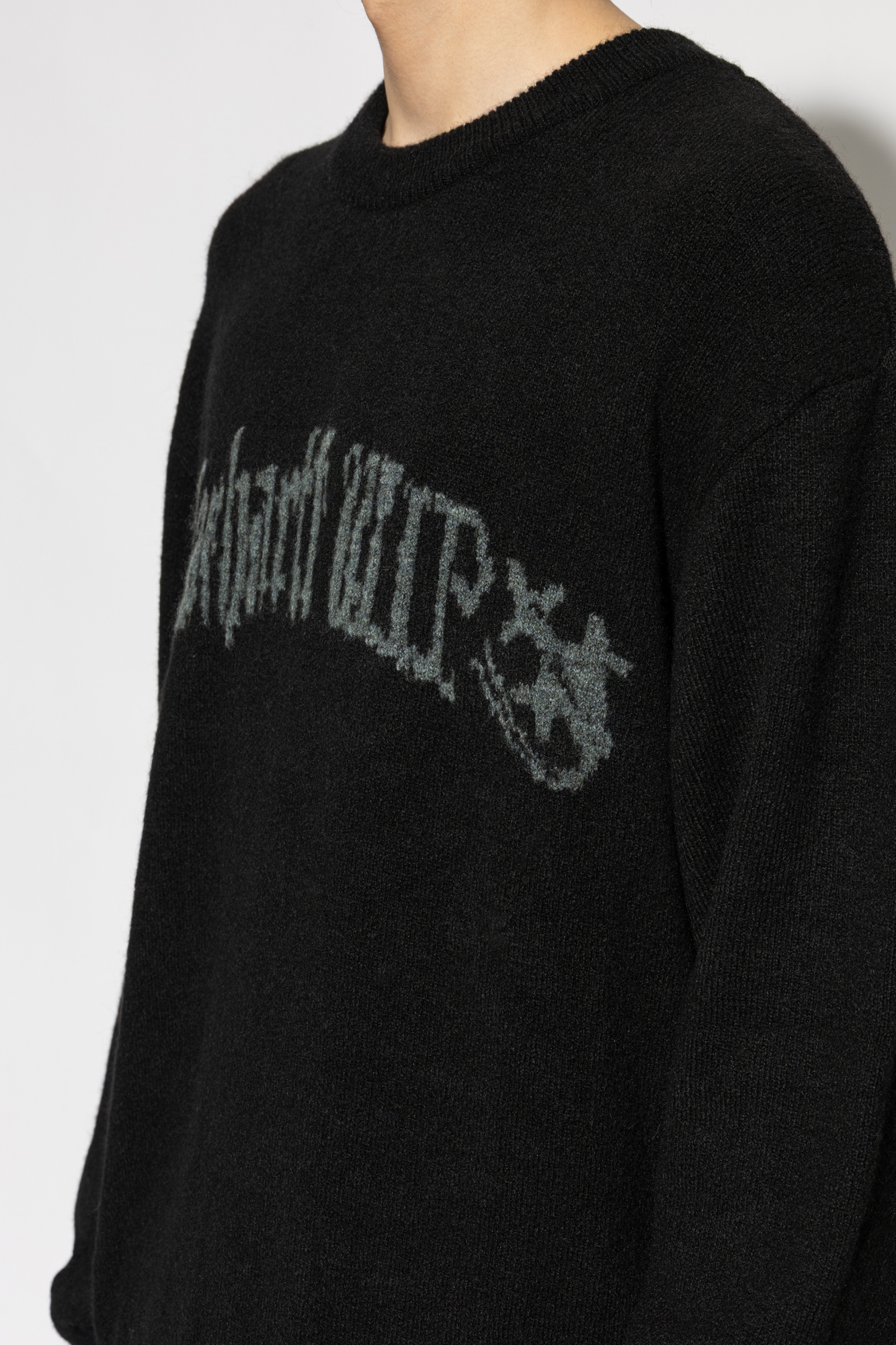 Carhartt WIP Sweater with logo | Men's | Vitkac